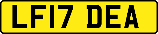 LF17DEA