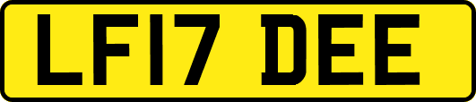 LF17DEE