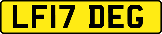 LF17DEG