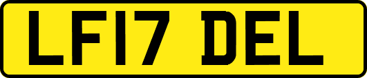 LF17DEL