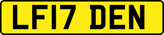 LF17DEN