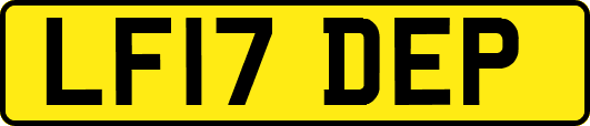 LF17DEP