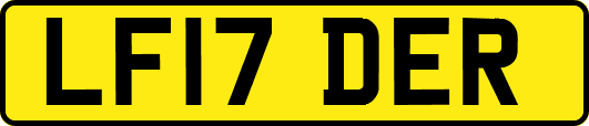 LF17DER