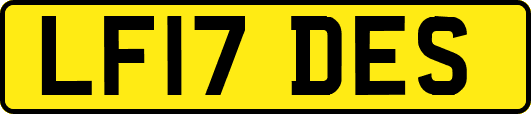 LF17DES
