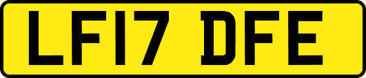 LF17DFE