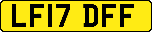 LF17DFF