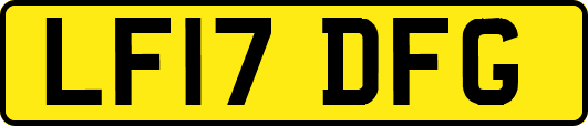 LF17DFG