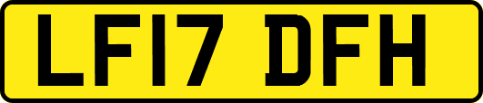 LF17DFH