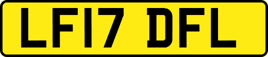 LF17DFL