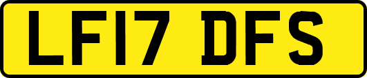 LF17DFS