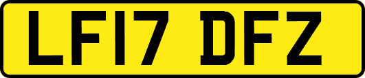 LF17DFZ