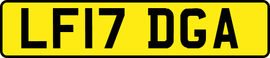 LF17DGA