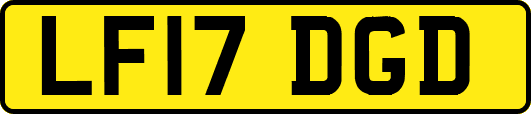 LF17DGD