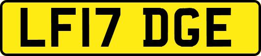 LF17DGE