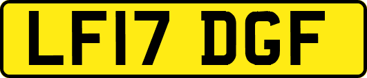 LF17DGF
