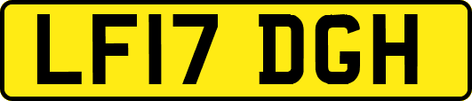 LF17DGH