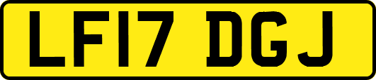 LF17DGJ