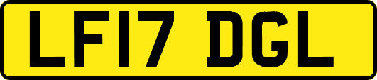 LF17DGL
