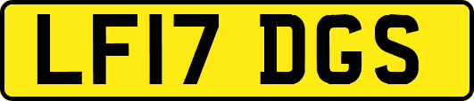 LF17DGS