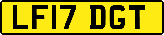 LF17DGT