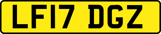 LF17DGZ