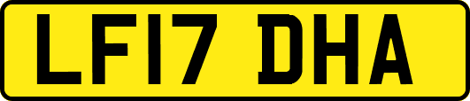 LF17DHA