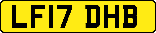 LF17DHB