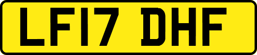 LF17DHF