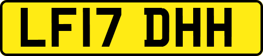 LF17DHH