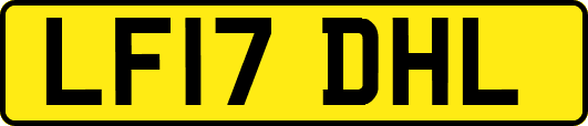 LF17DHL