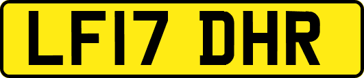 LF17DHR