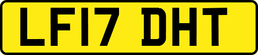 LF17DHT