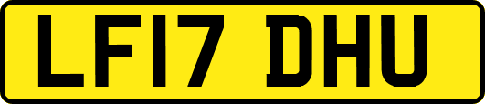LF17DHU
