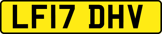 LF17DHV