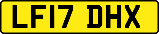 LF17DHX