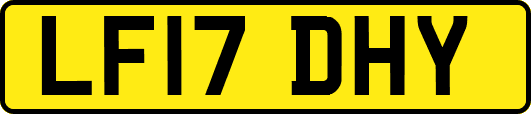 LF17DHY