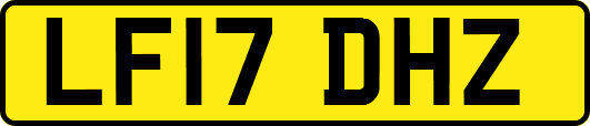 LF17DHZ
