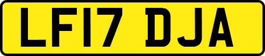 LF17DJA