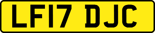 LF17DJC