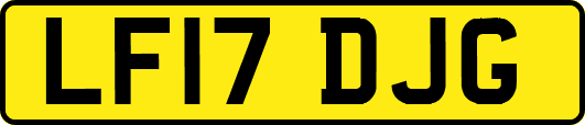 LF17DJG
