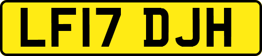 LF17DJH