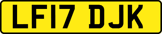 LF17DJK