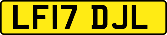 LF17DJL