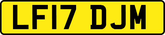 LF17DJM