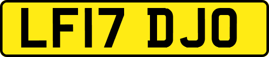 LF17DJO