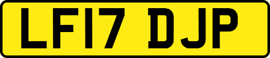 LF17DJP