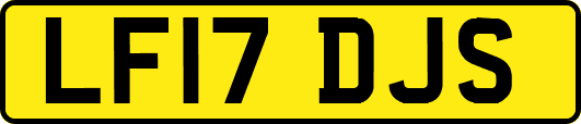 LF17DJS