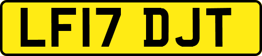 LF17DJT