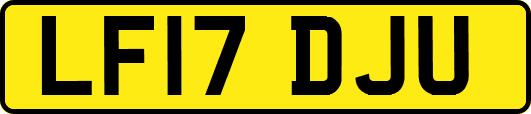 LF17DJU