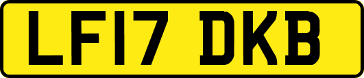 LF17DKB